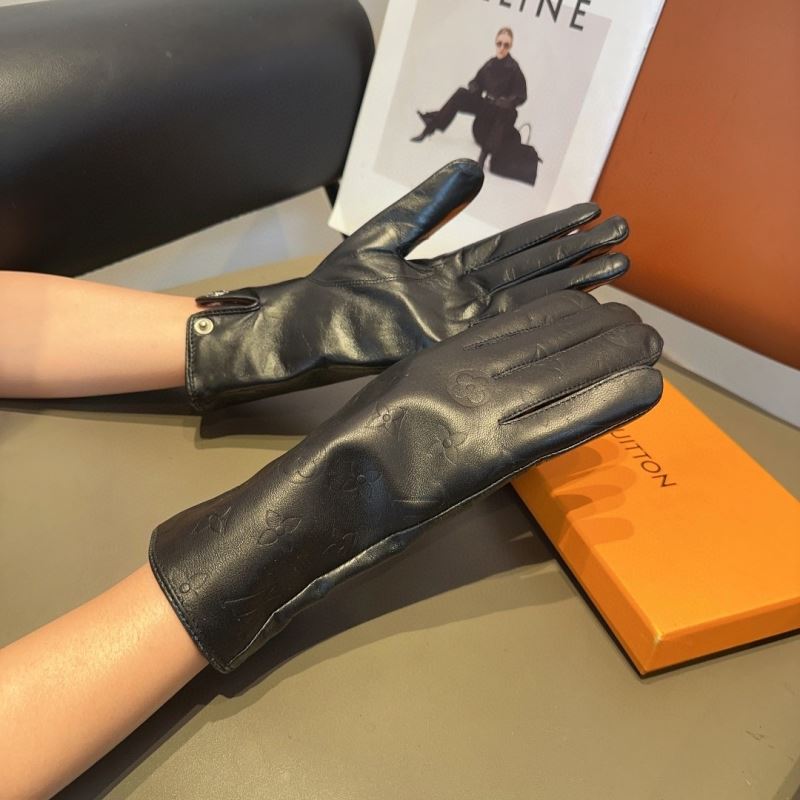 Louis Vuitton Gloves